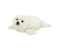 Peluche Phoque blanc Plush & Company