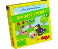 Jeu Premier verger - HABA