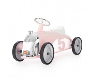 Porteur Rider Petal Pink  BAGHERA - Bleu Griotte