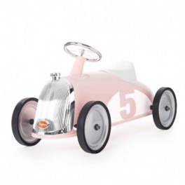 Porteur Rider Petal Pink  BAGHERA - Bleu Griotte