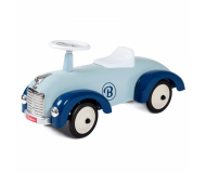 Porteur Speedster Bleu BAGHERA - Bleu Griotte