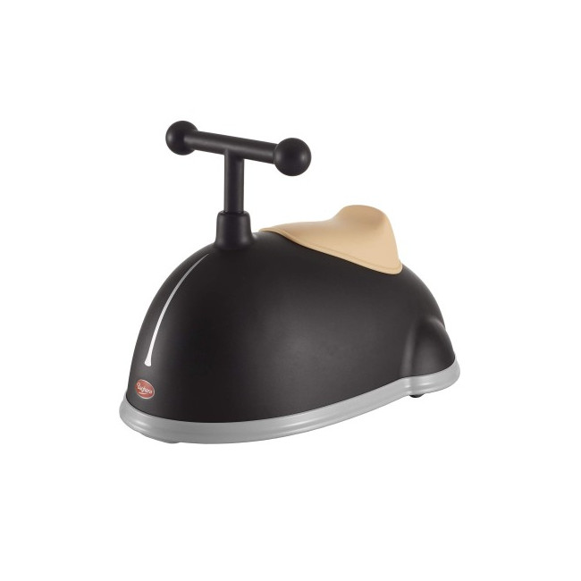 Porteur on sale baghera noir