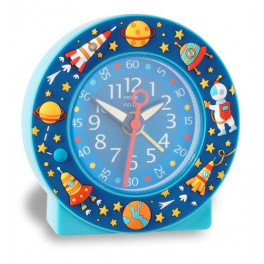 Réveil cosmos en plastique - Baby Watch Réveil cosmos en plastique - Baby Watch