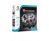 Forteresse - Jeu de stratégie Smart Games - Bleu Griotte