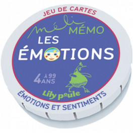Les émotions | 
