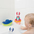 Coffret de bain Ludi - Bleu Griotte