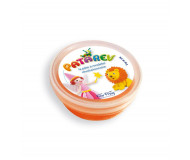 Pot pâte à modeler Patarev orange 30g Sentosphère - Bleu Griotte