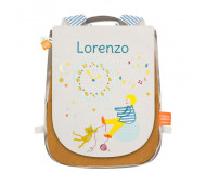 Sac à dos Garçon à l'horloge
