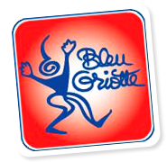 Bleu Griotte